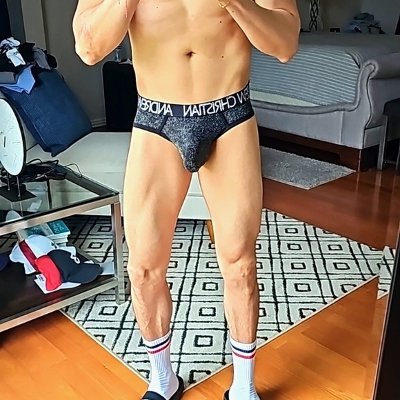 Andrew Christian Other - AC BRIEF
